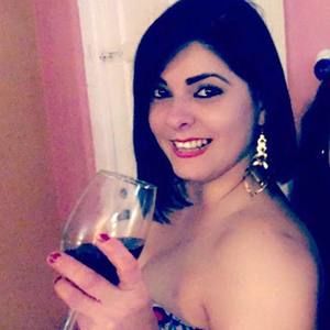 Meet your Posher, Isabel